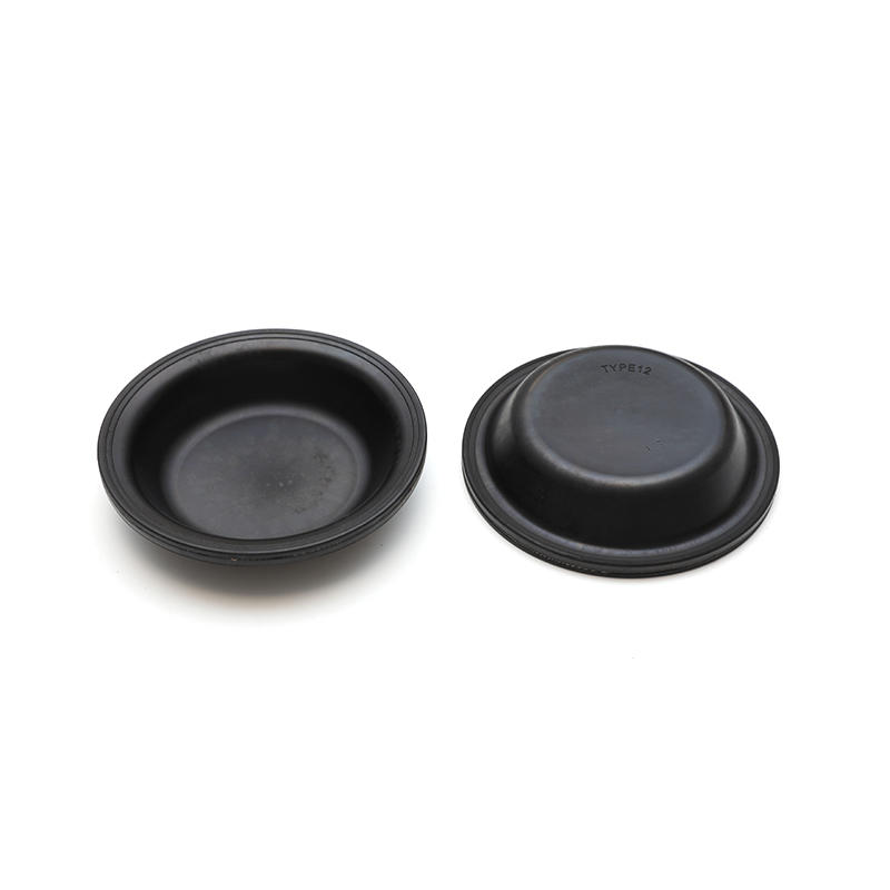 橡胶皮碗-黑色-T12